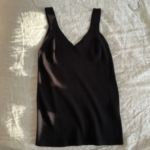 Banana republic knit tank